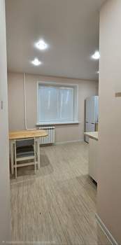 1-к квартира, вторичка, 37м2, 1/9 этаж