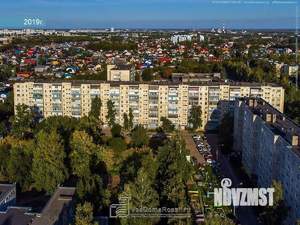 1-к квартира, вторичка, 35м2, 9/9 этаж
