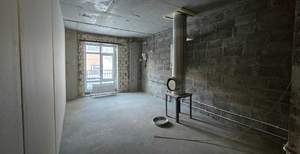 3-к квартира, вторичка, 86м2, 1/5 этаж