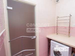3-к квартира, вторичка, 86м2, 1/4 этаж
