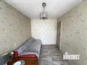4-к квартира, вторичка, 71м2, 2/12 этаж