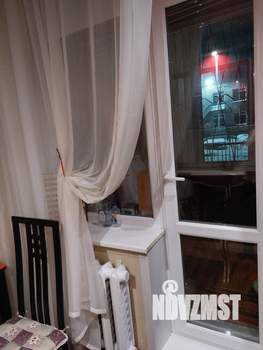 1-к квартира, вторичка, 35м2, 1/11 этаж