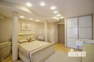 3-к квартира, вторичка, 119м2, 7/9 этаж