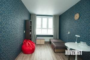 Студия квартира, вторичка, 21м2, 22/24 этаж