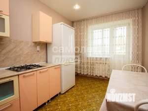 1-к квартира, вторичка, 39м2, 1/5 этаж