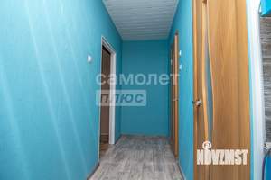 2-к квартира, вторичка, 53м2, 4/9 этаж