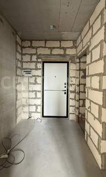 Студия квартира, вторичка, 23м2, 7/18 этаж