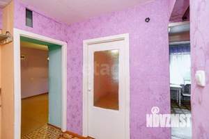 2-к квартира, вторичка, 42м2, 1/5 этаж