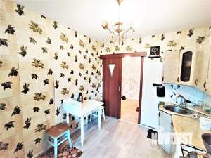 3-к квартира, вторичка, 65м2, 4/9 этаж