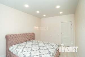 2-к квартира, вторичка, 65м2, 2/5 этаж