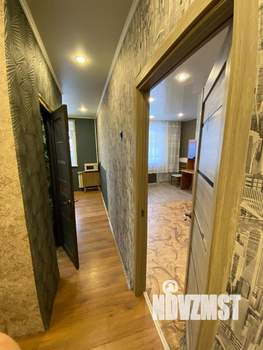 2-к квартира, вторичка, 46м2, 2/10 этаж