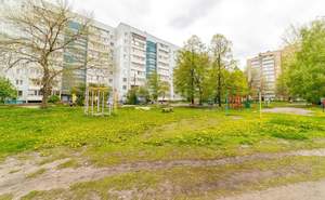 1-к квартира, вторичка, 35м2, 3/5 этаж