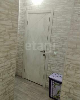 1-к квартира, вторичка, 36м2, 2/9 этаж