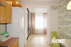 1-к квартира, вторичка, 46м2, 5/5 этаж