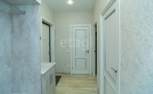 1-к квартира, вторичка, 36м2, 1/5 этаж