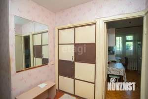3-к квартира, вторичка, 65м2, 1/9 этаж
