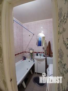 1-к квартира, вторичка, 36м2, 2/10 этаж