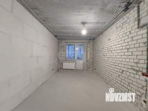 1-к квартира, вторичка, 61м2, 1/9 этаж