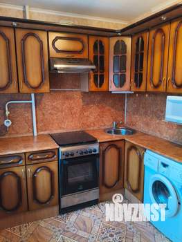 3-к квартира, вторичка, 58м2, 3/10 этаж