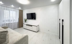 2-к квартира, вторичка, 39м2, 2/12 этаж