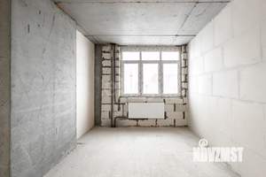 4-к квартира, вторичка, 94м2, 12/19 этаж