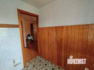 1-к квартира, вторичка, 32м2, 5/5 этаж