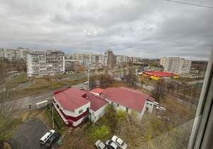 1-к квартира, вторичка, 35м2, 9/9 этаж