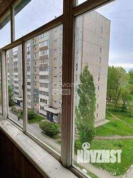 2-к квартира, вторичка, 57м2, 5/10 этаж