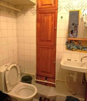 1-к квартира, вторичка, 32м2, 5/9 этаж