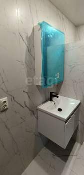 2-к квартира, вторичка, 45м2, 1/2 этаж
