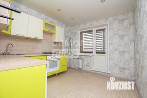 1-к квартира, вторичка, 38м2, 9/9 этаж