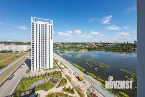 Студия квартира, вторичка, 24м2, 14/24 этаж