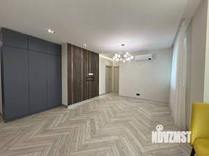 3-к квартира, вторичка, 96м2, 15/24 этаж