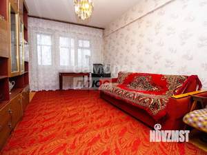 3-к квартира, вторичка, 49м2, 2/5 этаж