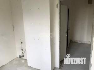 2-к квартира, вторичка, 37м2, 1/10 этаж