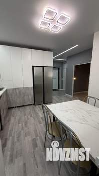 2-к квартира, вторичка, 44м2, 2/4 этаж