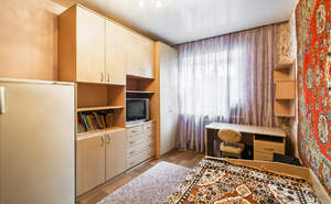 2-к квартира, вторичка, 48м2, 4/5 этаж