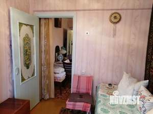3-к квартира, вторичка, 48м2, 5/5 этаж