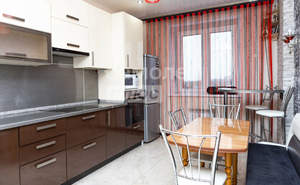 3-к квартира, вторичка, 73м2, 15/24 этаж