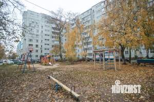 2-к квартира, вторичка, 54м2, 4/9 этаж