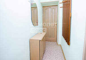 2-к квартира, вторичка, 39м2, 1/5 этаж