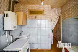 3-к квартира, вторичка, 48м2, 3/5 этаж