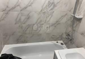 1-к квартира, вторичка, 31м2, 1/3 этаж