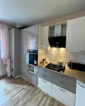 1-к квартира, вторичка, 42м2, 5/13 этаж
