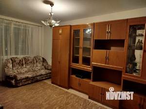 2-к квартира, вторичка, 54м2, 2/10 этаж