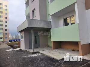 1-к квартира, вторичка, 37м2, 1/9 этаж