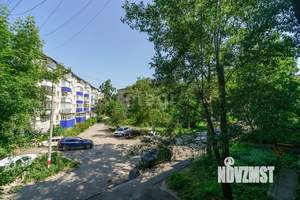 3-к квартира, вторичка, 48м2, 2/5 этаж