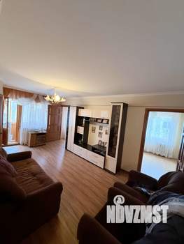 3-к квартира, вторичка, 48м2, 4/5 этаж