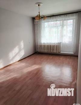 1-к квартира, вторичка, 37м2, 4/10 этаж
