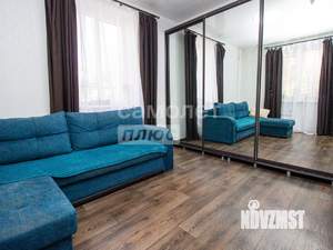 3-к квартира, вторичка, 65м2, 2/2 этаж